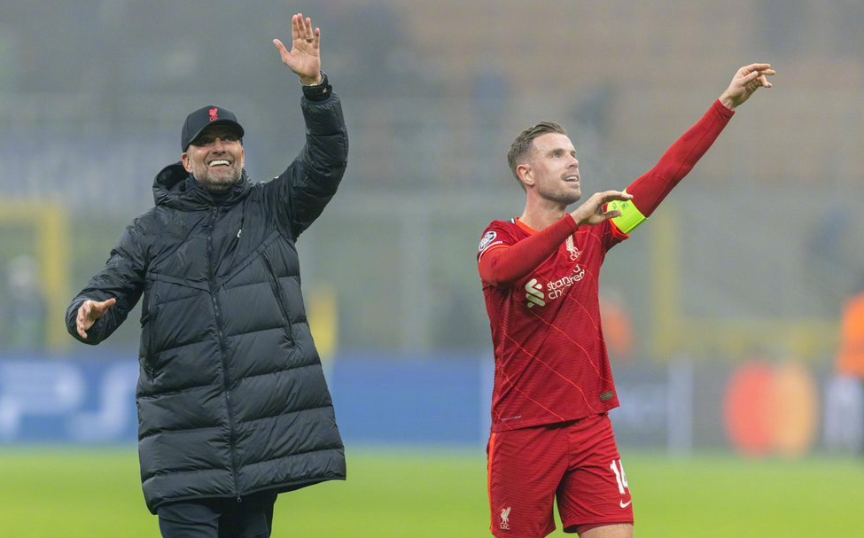 天博体育官网首页-利物浦内部会议纪要流出——赛前再遭质疑，葡超使命明确，阵容厚度经受考验